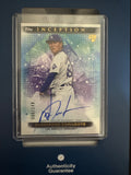 Yoshinobu Yamamoto 2024 Topps Inception #BRES-YY 66/149