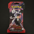 Pokémon TCG: Destined Rivals Booster Pack (Sleeved)